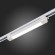 ST368.536.20 Однофазный двужильный светодиодный трековый светильник ST Luce 3000К 1450Лм CRI90+ 120° 20Вт