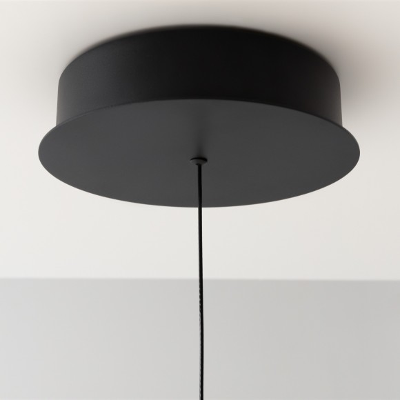 Подвесной светильник Maytoni MOD146PL-L30B3K