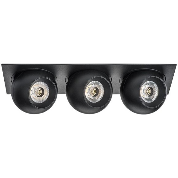 Комплект из светильника и рамки Intero Intero Lightstar i537727272