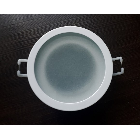 Встраиваемый светильник Novotech 370389 DAMLA IP44 под лампу 1xGU5.3 50W Встраиваемый светильник Novotech 370389 DAMLA IP44 под лампу 1xGU5.3 50W