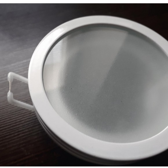 Встраиваемый светильник Novotech 370389 DAMLA IP44 под лампу 1xGU5.3 50W Встраиваемый светильник Novotech 370389 DAMLA IP44 под лампу 1xGU5.3 50W