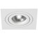 Встраиваемый светильник Lightstar i51606 Intero 16 под лампу 1xGU10 50W