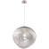 Светильник подвесной Crystal Lux MALAGA SP1 D360 CHROME