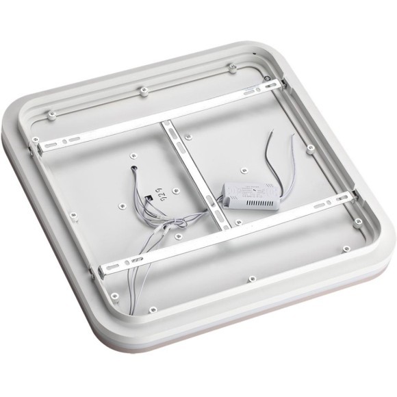 Светильник LED 85Вт 3000-6500K пульт ДУ Sonex GEMINI 7786/85L