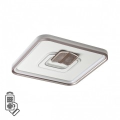 Светильник LED 85Вт 3000-6500K пульт ДУ Sonex GEMINI 7786/85L Светильник LED 85Вт 3000-6500K пульт ДУ Sonex GEMINI 7786/85L