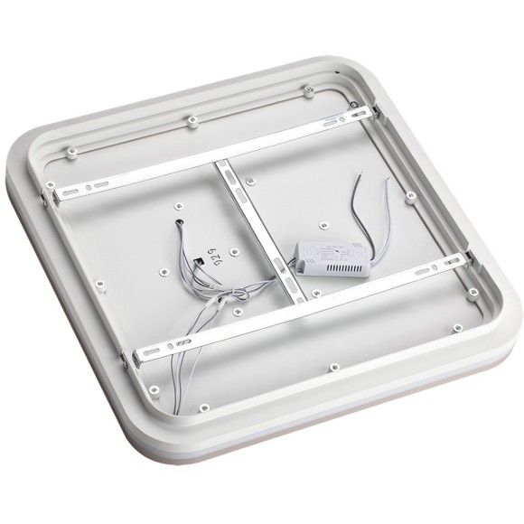 Светильник LED 85Вт 3000-6500K пульт ДУ Sonex GEMINI 7786/85L