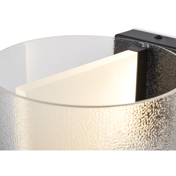 Настенный светильник (бра) Freya FR5541WL-L5B Настенный светильник (бра) Freya FR5541WL-L5B