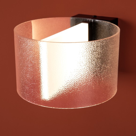 Настенный светильник (бра) Freya FR5541WL-L5B Настенный светильник (бра) Freya FR5541WL-L5B