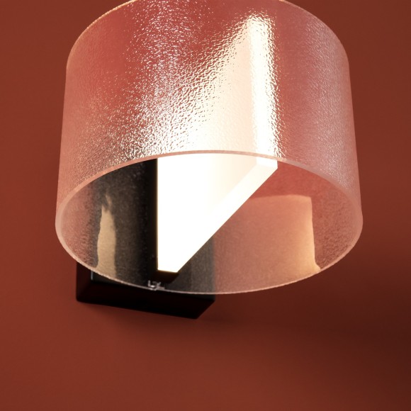 Настенный светильник (бра) Freya FR5541WL-L5B Настенный светильник (бра) Freya FR5541WL-L5B