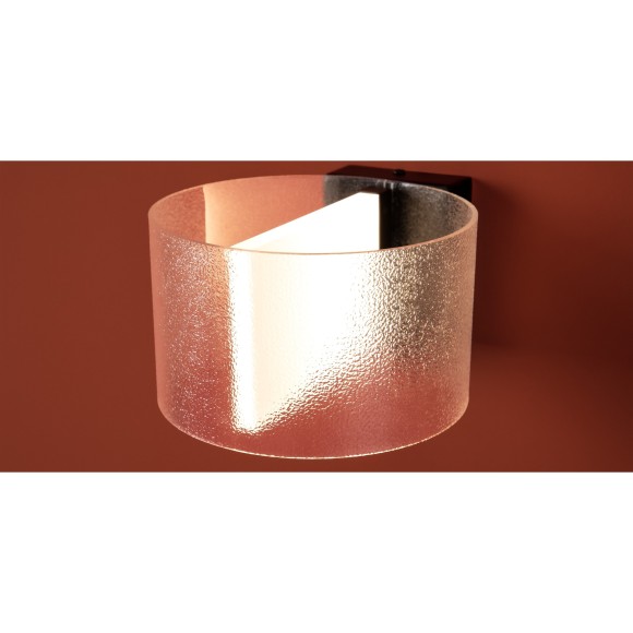 Настенный светильник (бра) Freya FR5541WL-L5B Настенный светильник (бра) Freya FR5541WL-L5B