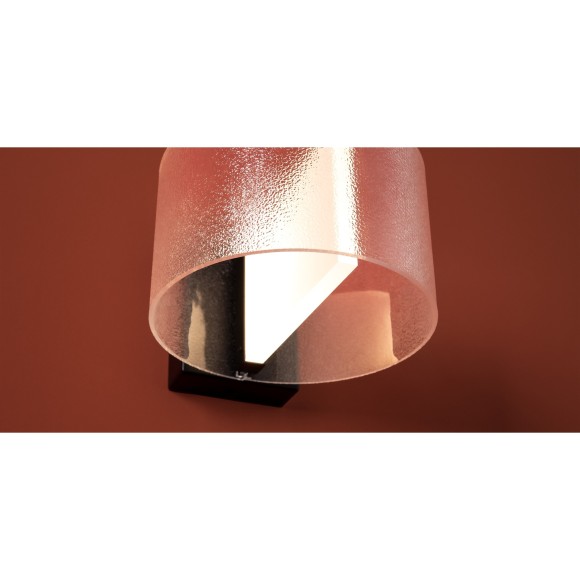 Настенный светильник (бра) Freya FR5541WL-L5B Настенный светильник (бра) Freya FR5541WL-L5B