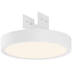 Уличный трековый светильник Outdoor O-TR01-1-F-12WW3K