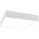 Потолочный светильник Technical C032CL-36W4K-SQ-W