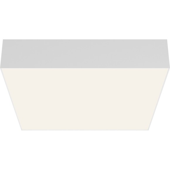 Потолочный светильник Technical C032CL-36W4K-SQ-W