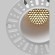 Встраиваемый светильник Technical DL120-10W-2.7K-TRS-W