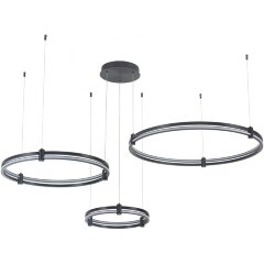 Светильник подвесной светодиодный Stilfort 4006/02/03PL серия Tooring Светильник подвесной светодиодный Stilfort 4006/02/03PL серия Tooring