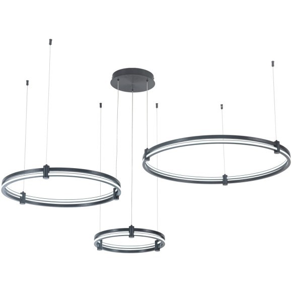 Светильник подвесной светодиодный Stilfort 4006/02/03PL серия Tooring Светильник подвесной светодиодный Stilfort 4006/02/03PL серия Tooring