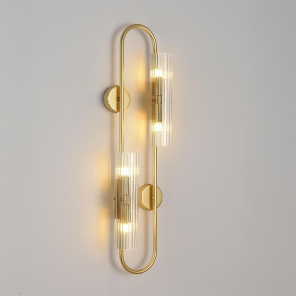 Бра G9 220V Lumion TORONTO 6560/4W Бра G9 220V Lumion TORONTO 6560/4W