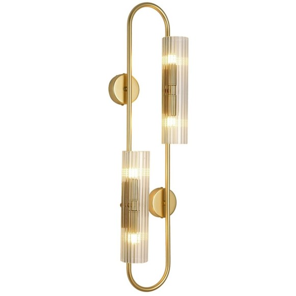 Бра G9 220V Lumion TORONTO 6560/4W Бра G9 220V Lumion TORONTO 6560/4W