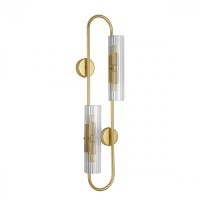 Бра G9 220V Lumion TORONTO 6560/4W