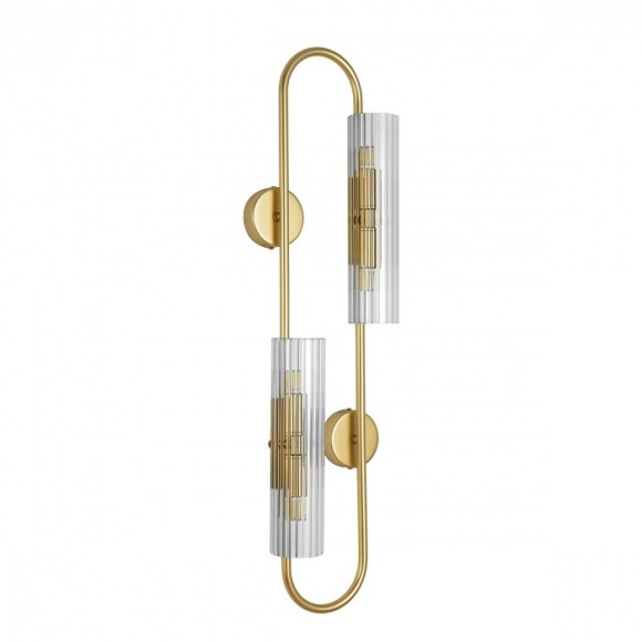 Бра G9 220V Lumion TORONTO 6560/4W