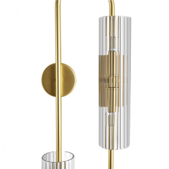 Бра G9 220V Lumion TORONTO 6560/4W Бра G9 220V Lumion TORONTO 6560/4W