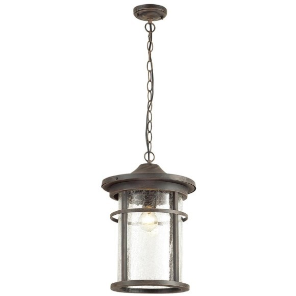 Уличный подвесной светильник Odeon Light 4044/1 VIRTA IP44 под лампу 1xE27 100W