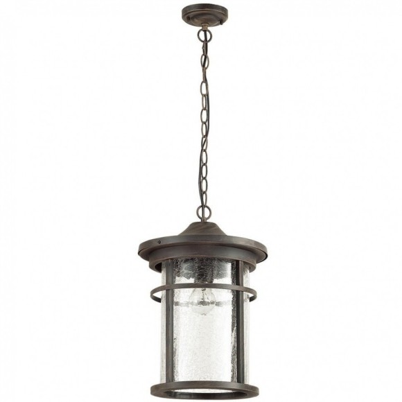 Уличный подвесной светильник Odeon Light 4044/1 VIRTA IP44 под лампу 1xE27 100W