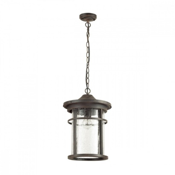 Уличный подвесной светильник Odeon Light 4044/1 VIRTA IP44 под лампу 1xE27 100W