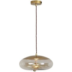 Подвесной светильник светодиодный Acquario LSP-8357 Подвесной светильник светодиодный Acquario LSP-8357