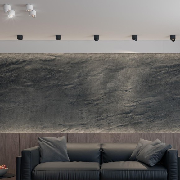 Накладной потолочный светильник Novotech 358814 GESSO светодиодный LED 18W Накладной потолочный светильник Novotech 358814 GESSO светодиодный LED 18W