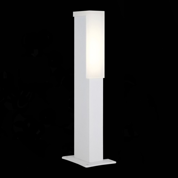 Уличный наземный низкий светильник ST-Luce Posto SL096.505.02