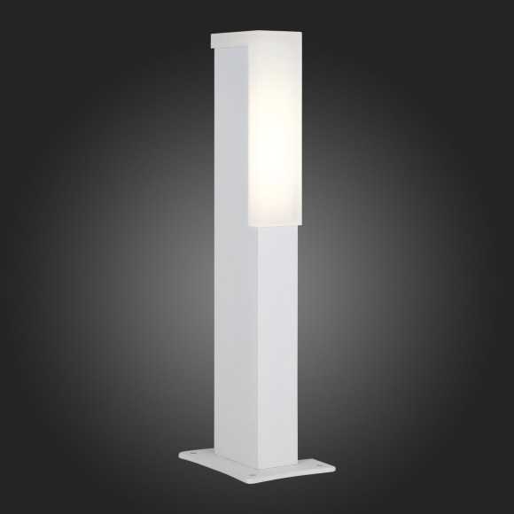 Уличный наземный низкий светильник ST-Luce Posto SL096.505.02
