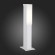 Уличный наземный низкий светильник ST-Luce Posto SL096.505.02