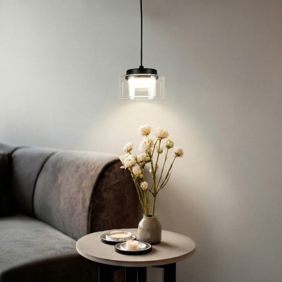 Подвес Gx53 Fico II Lightstar 740117