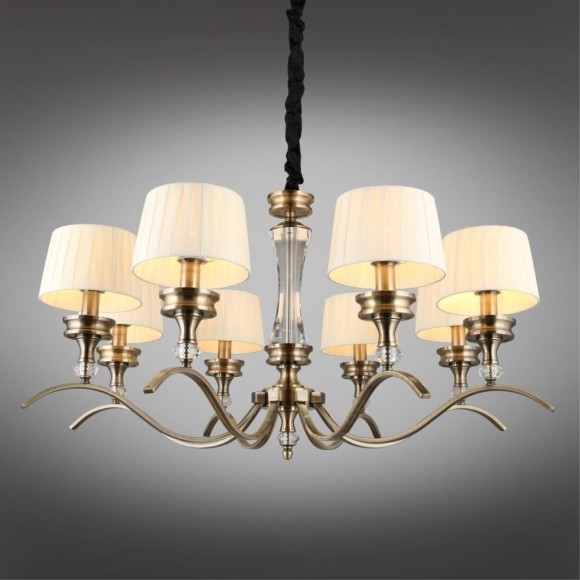 Подвесная люстра 884 OML-88413-08