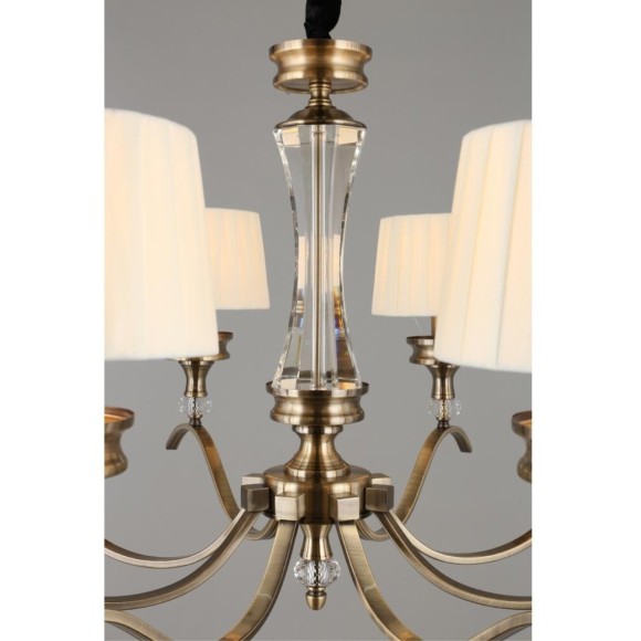 Подвесная люстра 884 OML-88413-08