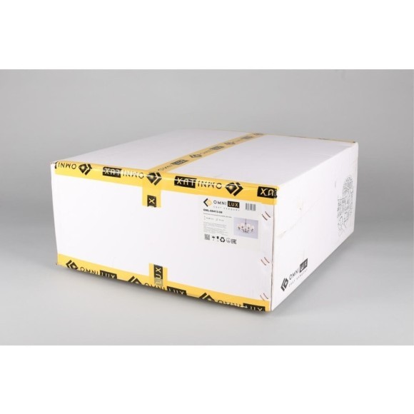 Подвесная люстра 884 OML-88413-08