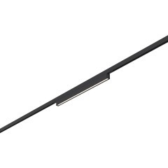 ST665.436.08 Ультратонкий трековый магнитный светодиодный светильник ST-Luce Super 5 CRI80+ 3000К 250Лм 100° 8Вт ST665.436.08 Ультратонкий трековый магнитный светодиодный светильник ST-Luce Super 5 CRI80+ 3000К 250Лм 100° 8Вт