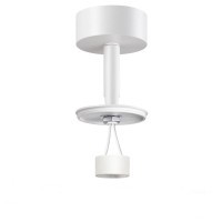 Накладн.св-к без плафона (плафоны арт. 370694-370711) IP20 Novotech UNITE 370687