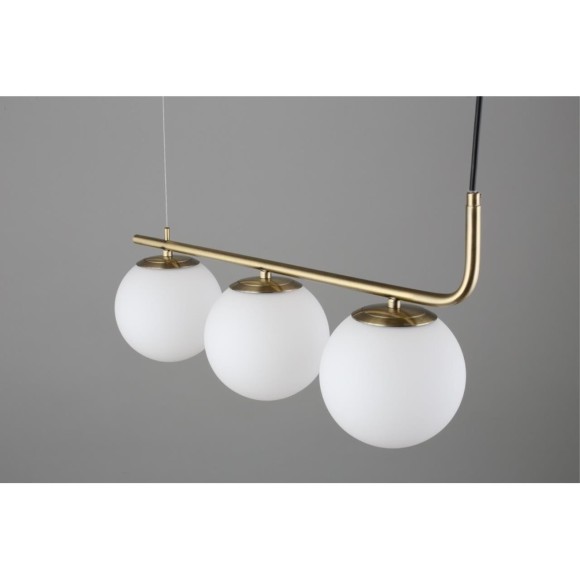 Подвесной светильник Avetrana OML-66613-03