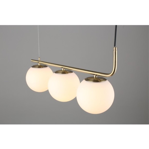 Подвесной светильник Avetrana OML-66613-03