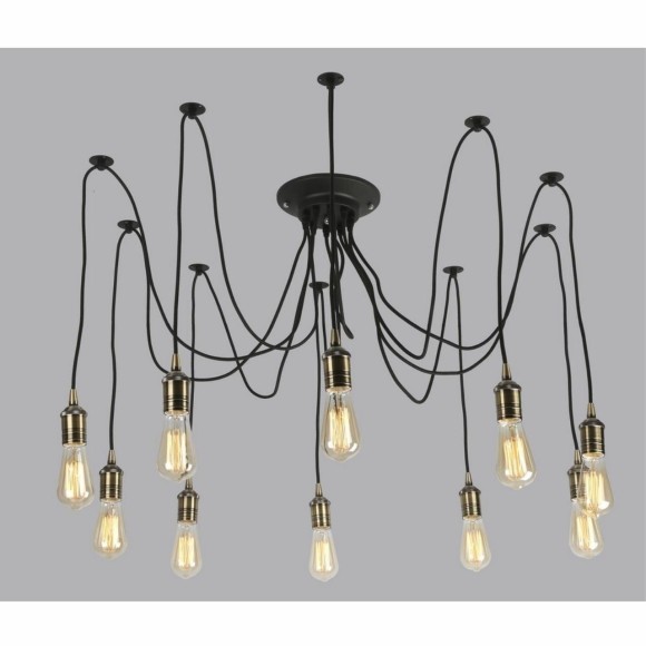 Люстра подвесная OML-91203-10