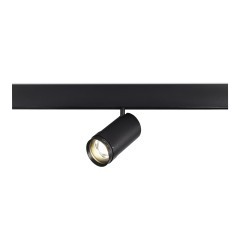 ST357.446.20 Трековый магнитный светодиодный светильник ST-Luce Skyline 48V CRI90+ 4000К 1800Лм 10-55° 20Вт ST357.446.20 Трековый магнитный светодиодный светильник ST-Luce Skyline 48V CRI90+ 4000К 1800Лм 10-55° 20Вт