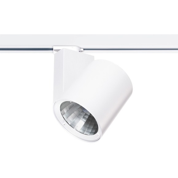 61463 Светодиодный трековый спот FERRONEGO 111 61463 Светодиодный трековый спот FERRONEGO 111