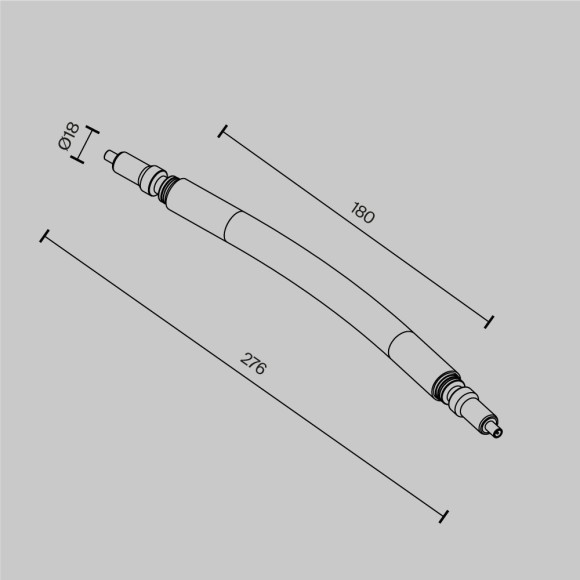 Аксессуар Technical CA005FC-B Аксессуар Technical CA005FC-B