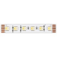 ST1005.418.20RGBW Светодиодная лента  24B 4000K Lm CRI90 IP20 12мм SMD5050 1м