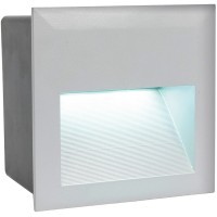 95235 Уличный встраиваемый светильник светодиодный ZIMBA-LED