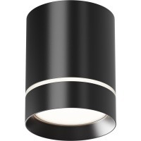 Потолочный светильник Technical C085CL-9W4K-B