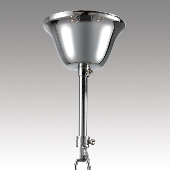 Люстра подвесная Е14 9*40W 220V LOLINA Lumion 8155/9 